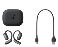 SOUNDCORE Aerofit 2 Czarne A3874G11 - 1332273 - zdjęcie 6